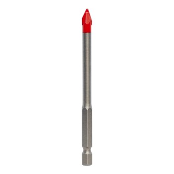 Diablo Hard Tile & Stone Carbide Drill Bit - 1/4"
