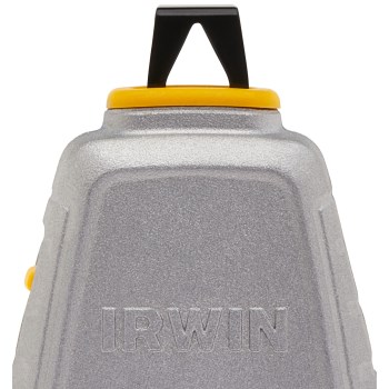 Irwin Strait-Line Classic Aluminum Chalk Reel - 100 Ft