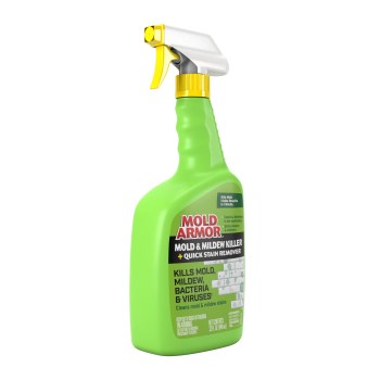 Mold & Stain Remover