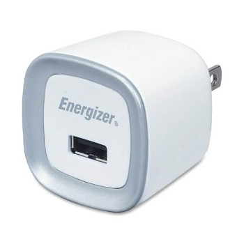 Energizer PC-1WA - Single Universal USB Wall Charger photo