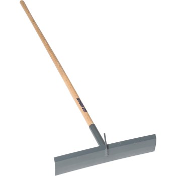Concrete Placer - 20" Blade