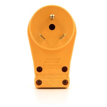 30 Amp Replacement Plug