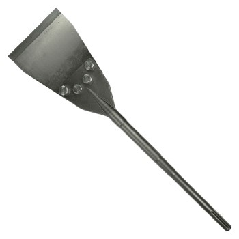 Diablo Scraper Chisel - 6" x 25 mm
