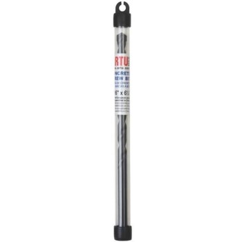 Tapcon Concrete Drill Bit - 1/4" x 6"
