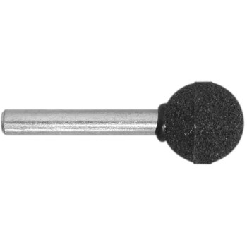 Mounted Grinding Point, A40 - 3/4" x 3/4"