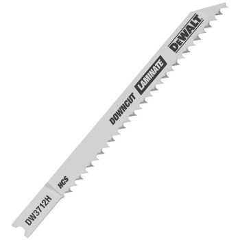 4 inch Jig Saw Blade