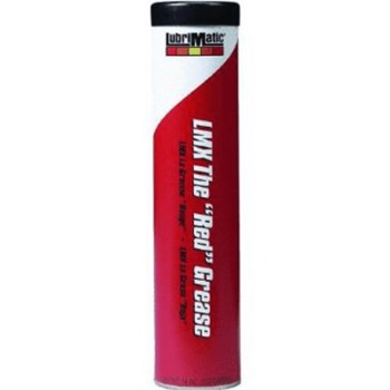 Red LMX Grease - 14 oz