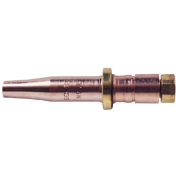 Size 2 Oxy-Acetylene Cutting Tip