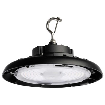 Satco LED UFO High Bay Light - 100W, 14400 Lumen