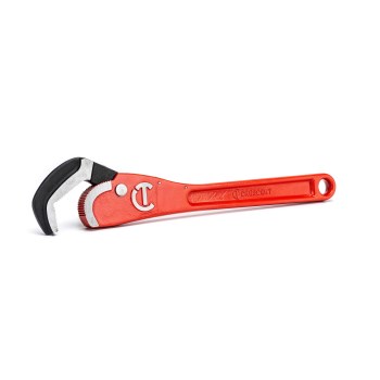 Crescent Self-Adjusting Steel Pipe Wrench - 16"