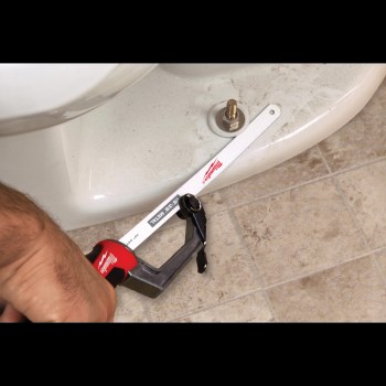 Milwaukee 10" Compact Hacksaw