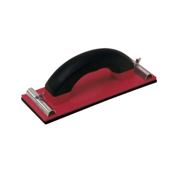 Hyde Economy Drywall Hand Sander - 9-3/8" x 3-1/4"