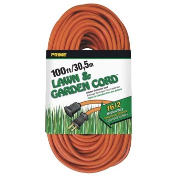 100 16/2 Or Cord