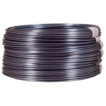 Aluminum Clothesline Wire,  9 Gauge ~  50 feet 