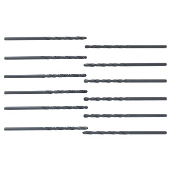 Irwin Jobber Length Drill Bit - 3/32"