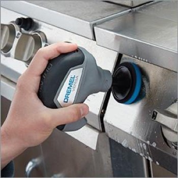 Non-Scratch Cleaner Pad ~ 3pk 