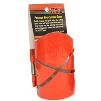 2-3/8" Pipe Guide