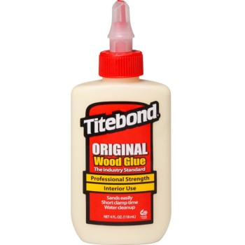 Titebond Wood Glue ~ 4 oz 