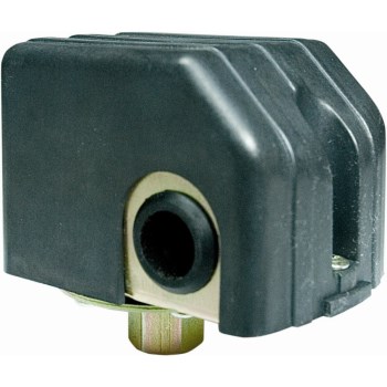 Well Pump Pressure Switch - 30/50 PSI