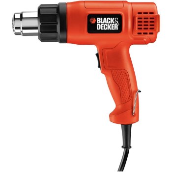 Heat Gun ~ 2 Temperature