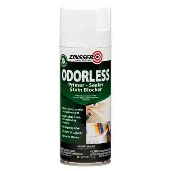 Bulls Eye Odorless Primer Sealer