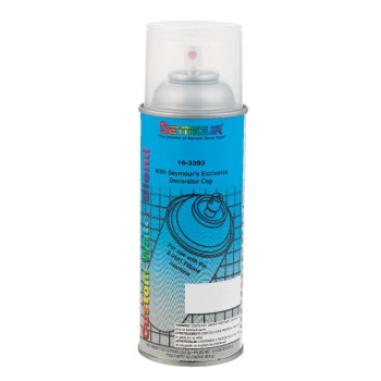 Seymour No-Clean Water Blend Aerosol Refill - 16 oz
