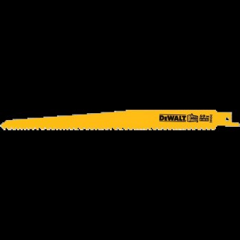 9" 5/8 TPI Reciprocating Saw Blade