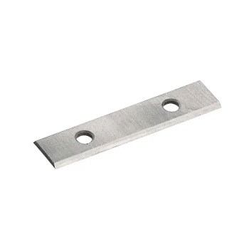 Single 2-Edge Tungsten Carbide Blade - 2-1/2"