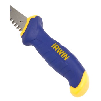 Irwin ProTouch Drywall Jab Saw  6-1/2"