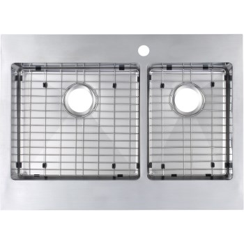 Ss 60/40 Sink