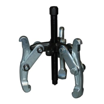 2 and 3 Jaw Reversible Puller - 7" Spread