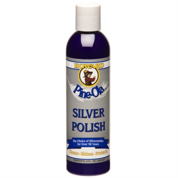 Pine-Ola Silver Polish