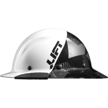 Carbon Fiber Hard Hat