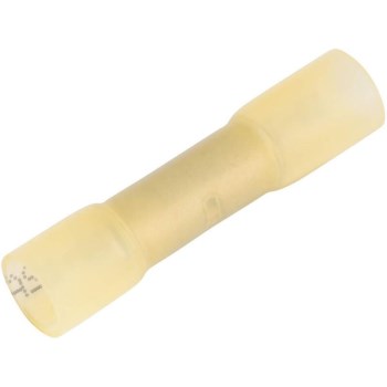 25/Pk Ylw Butt Splice