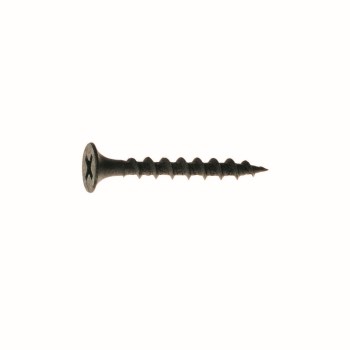 Prime Source #6 x 1-5/8" Coarse Thread Drywall Screw (1 lb)