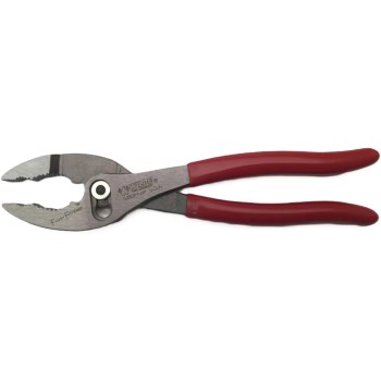 Wilde Flush Fastener Slip Joint Pliers - 8"
