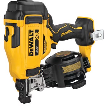 20v Roofing Nailer