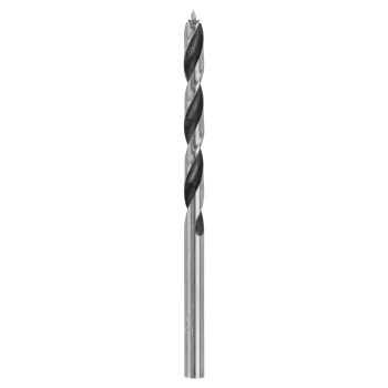 Irwin Brad Point Wood Drill Bit - 3/16" x 3-3/8"
