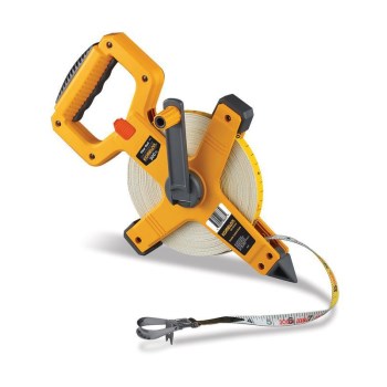 Open Reel Tape/Fiberglass - 300' x 1/2"