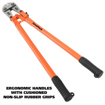 Center Cut Bolt Cutter - 30"