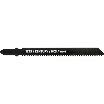 12ts Hcs Jigsaw Blade
