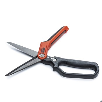 Heavy-Duty Titanium Scissors - 11"