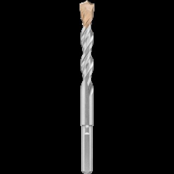 Premium Percussion Masonry Bit - 1/2" x 12"