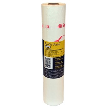 Finish Line Masking Film - 48" x 180 Ft x .39 mil