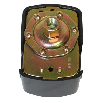 Merrill 30/50 PSI Pressure Switch