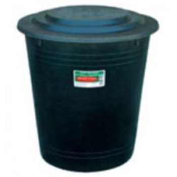 Kmw105 37g Drum W/Lid