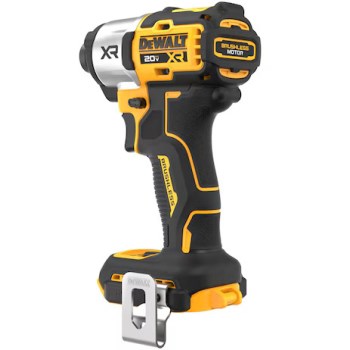 20v Bare Impact Driver