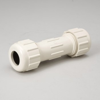 CPVC Compression Coupling - 3/4"