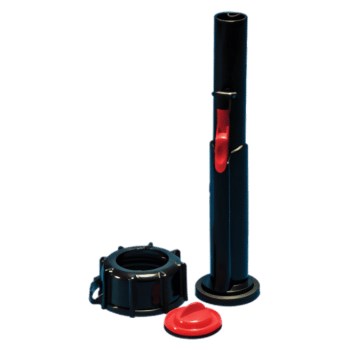 Midwest Can Quick Flow Fuel Can Replacement Spout