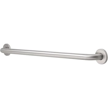 Homewerks Stainless Steel Grab Bar - 16"